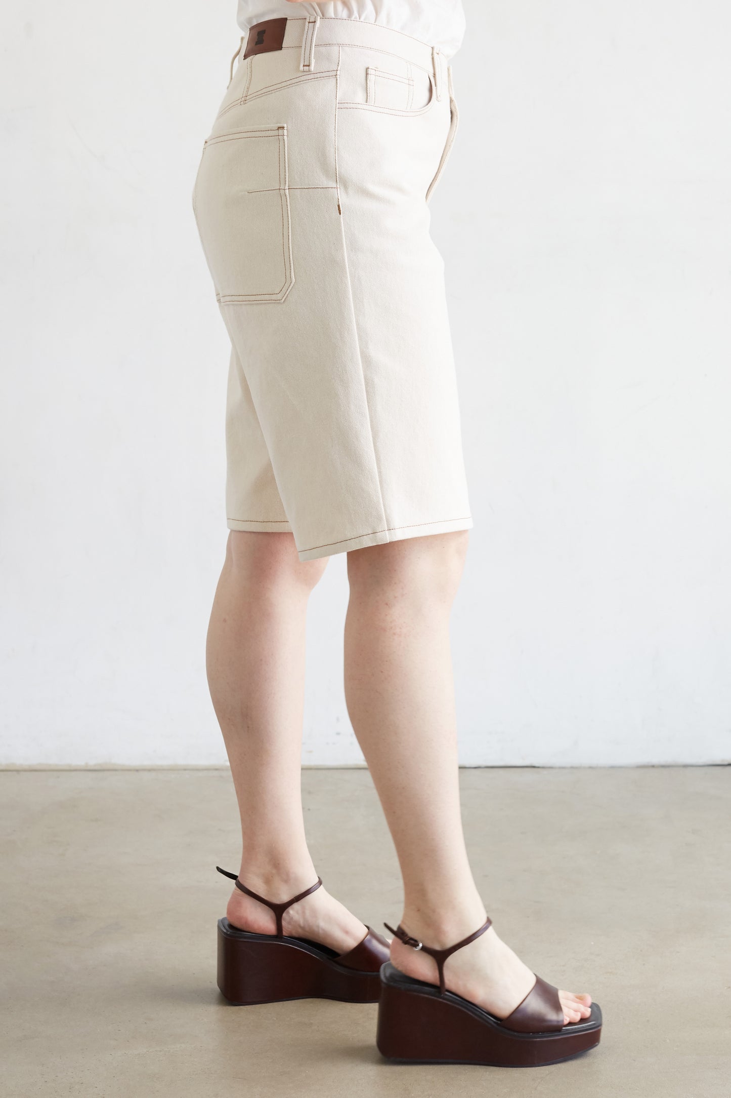 The Dart Side Jeans PDF Pattern