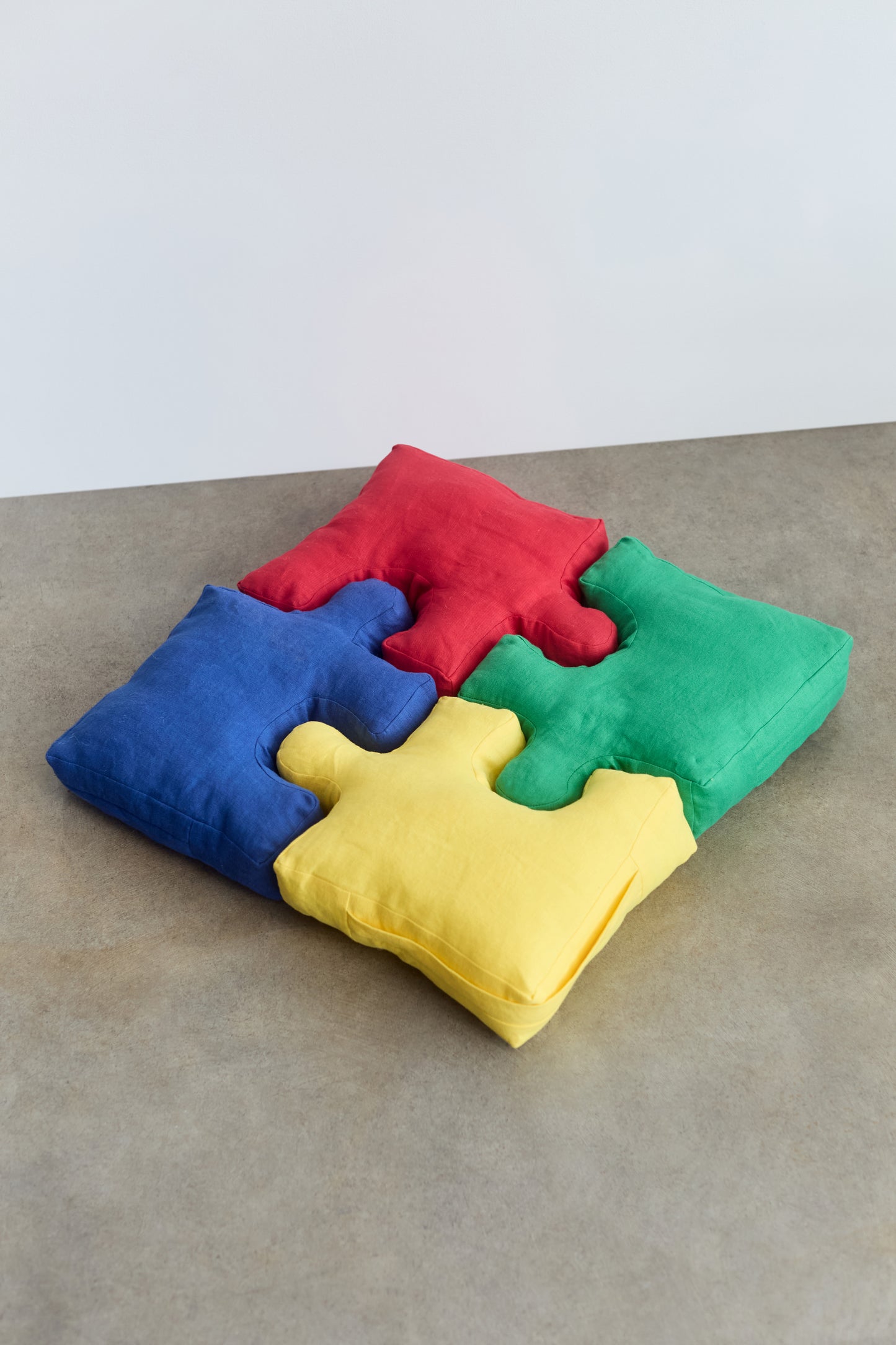 The Jig Is Up Pillow Set PDF Pattern