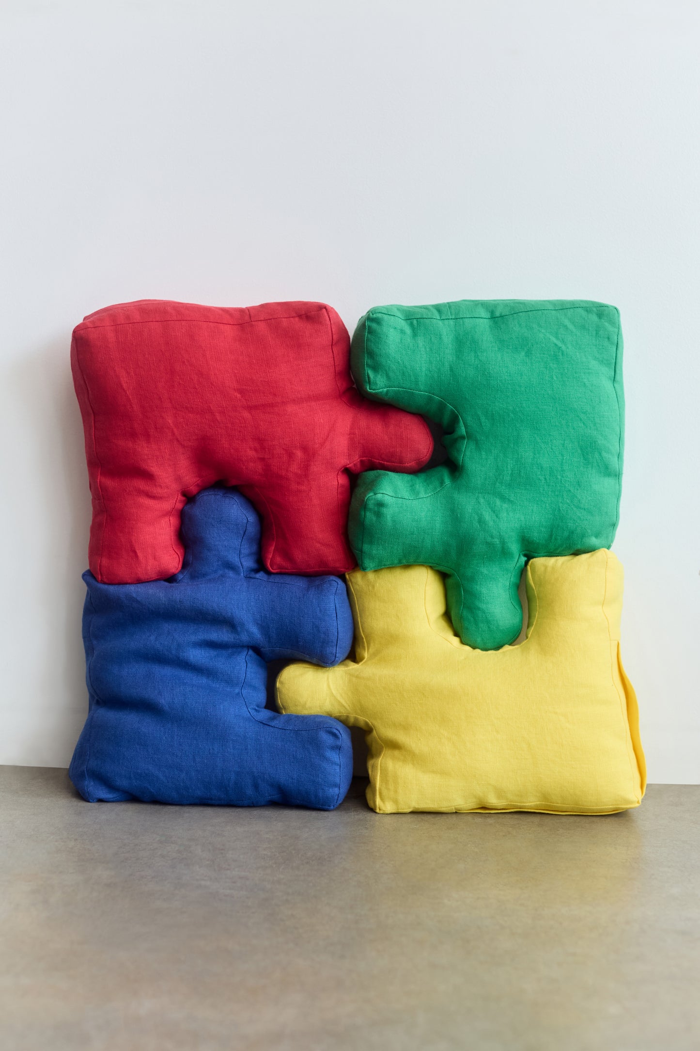The Jig Is Up Pillow Set PDF Pattern