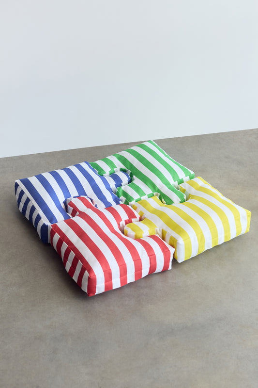 The Jig Is Up Pillow Set PDF Pattern