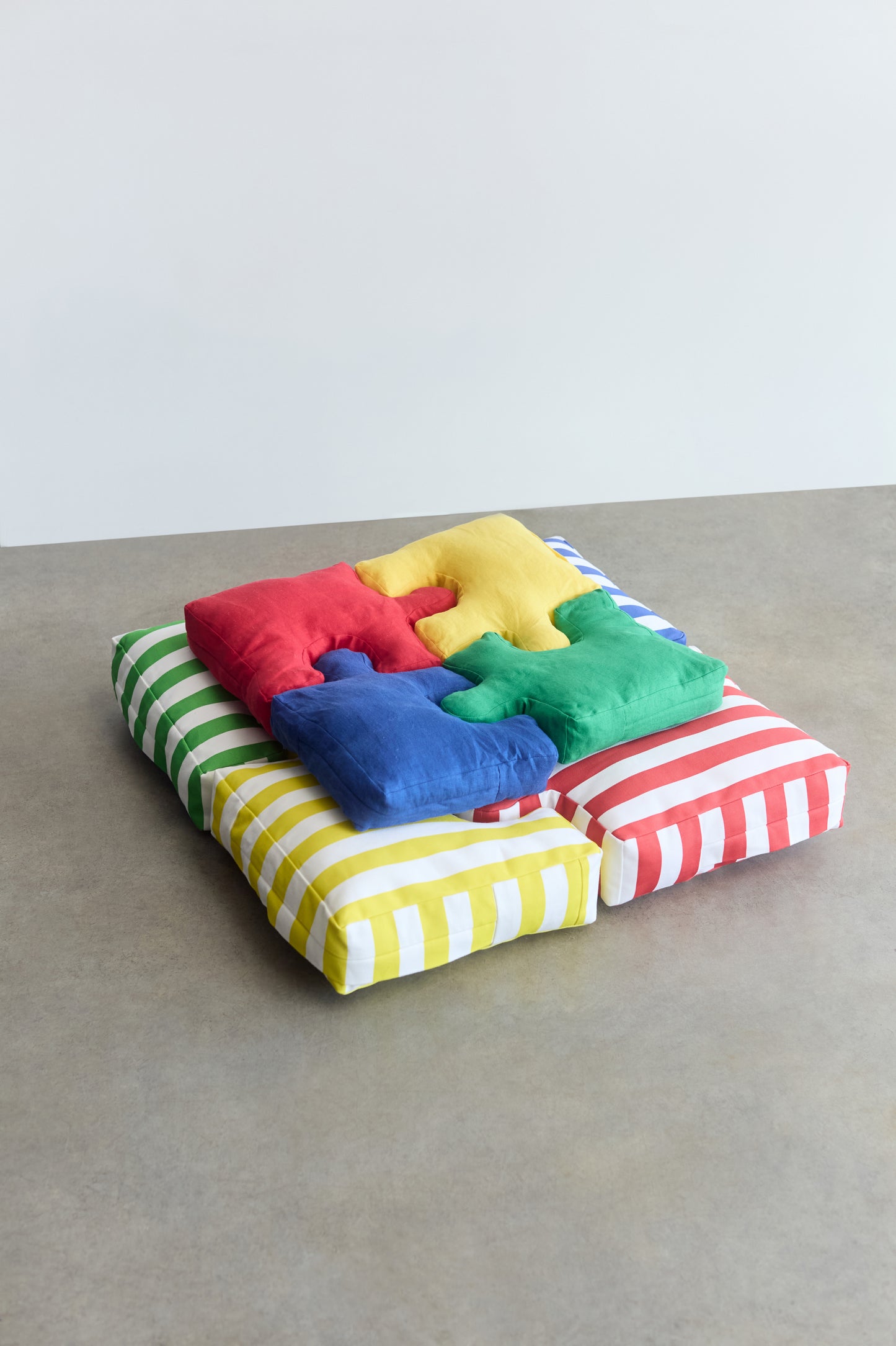 The Jig Is Up Pillow Set PDF Pattern