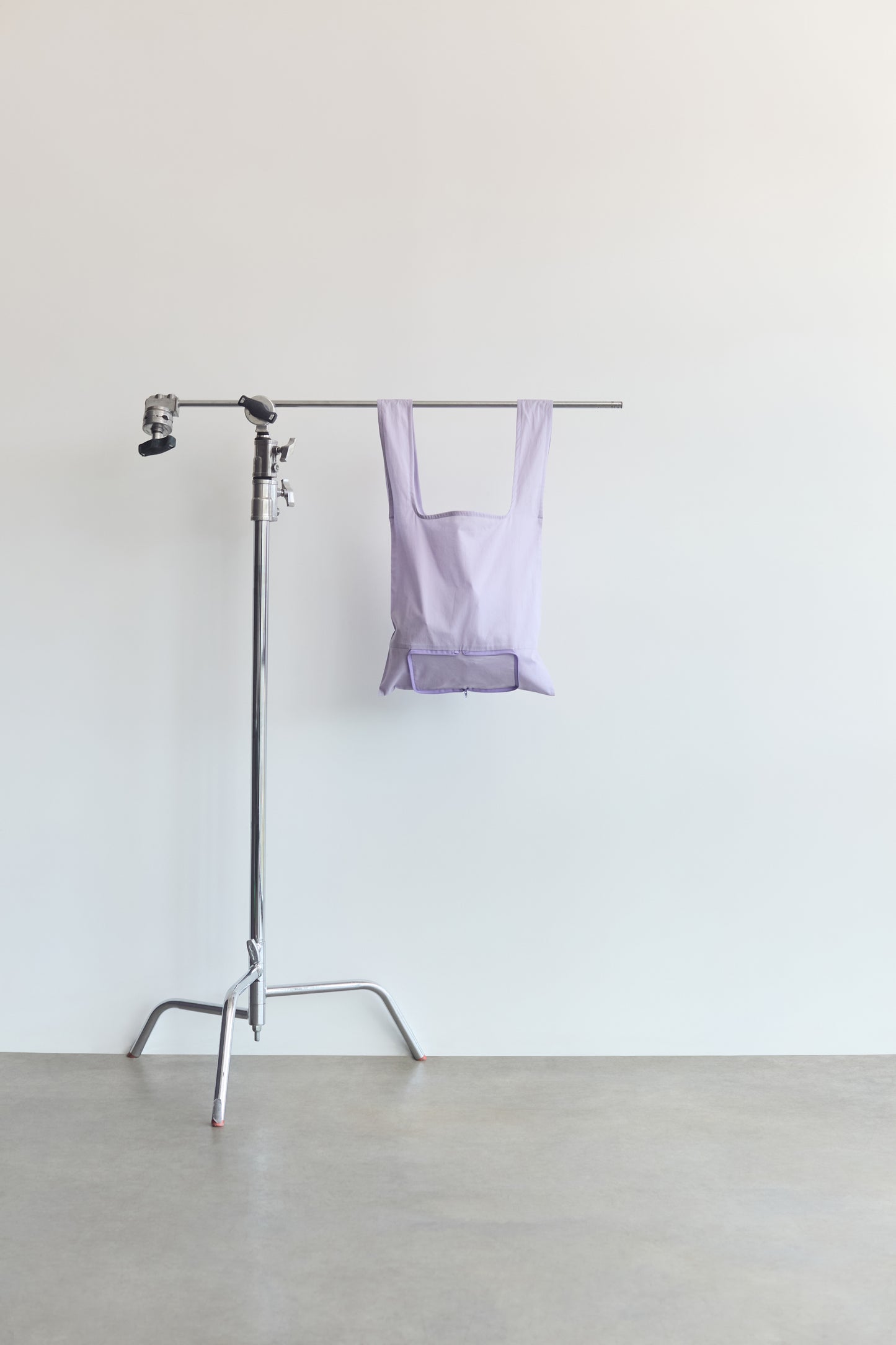 Zip-It Reusable Shopper PDF Pattern