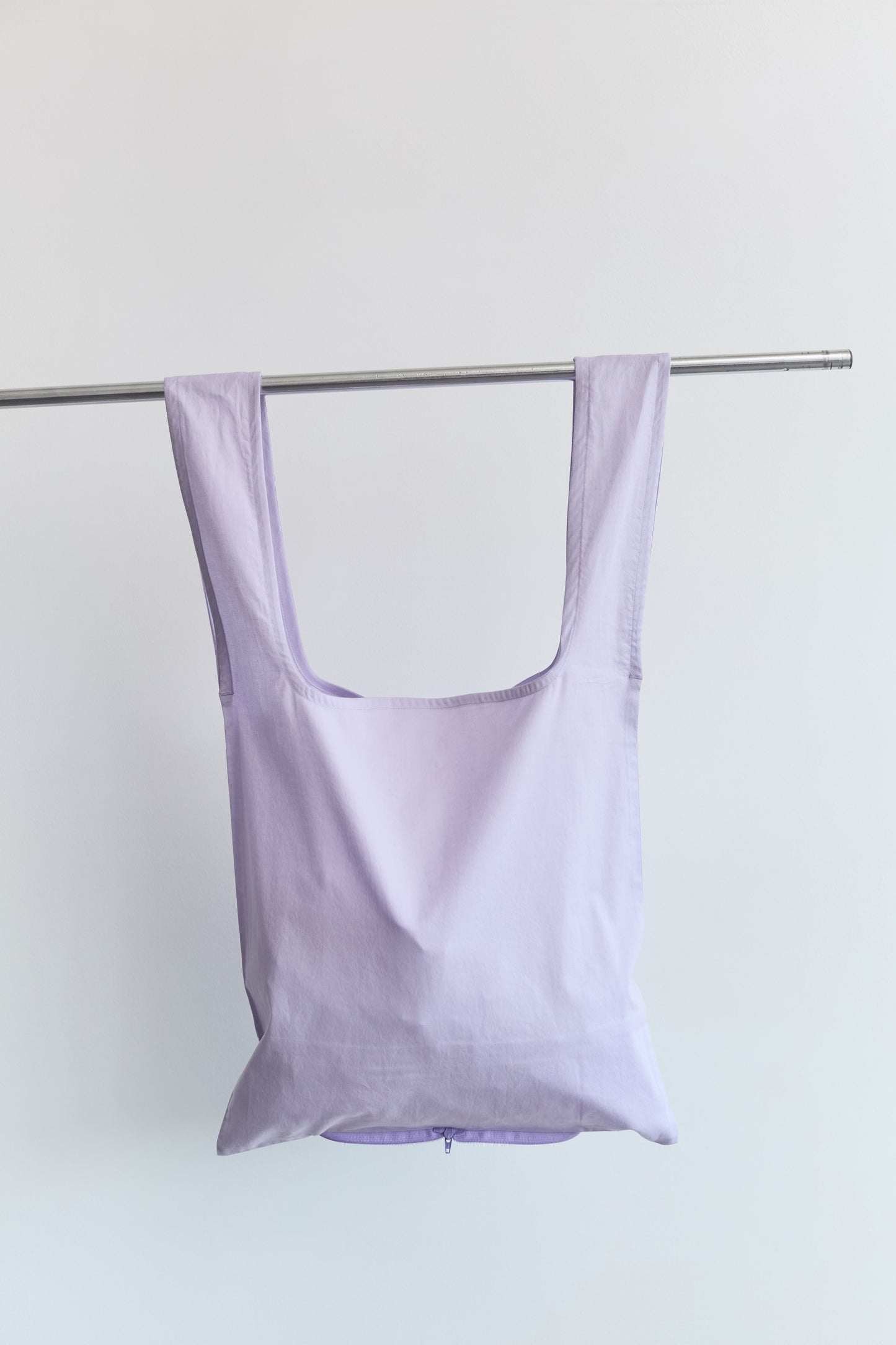 Zip-It Reusable Shopper PDF Pattern