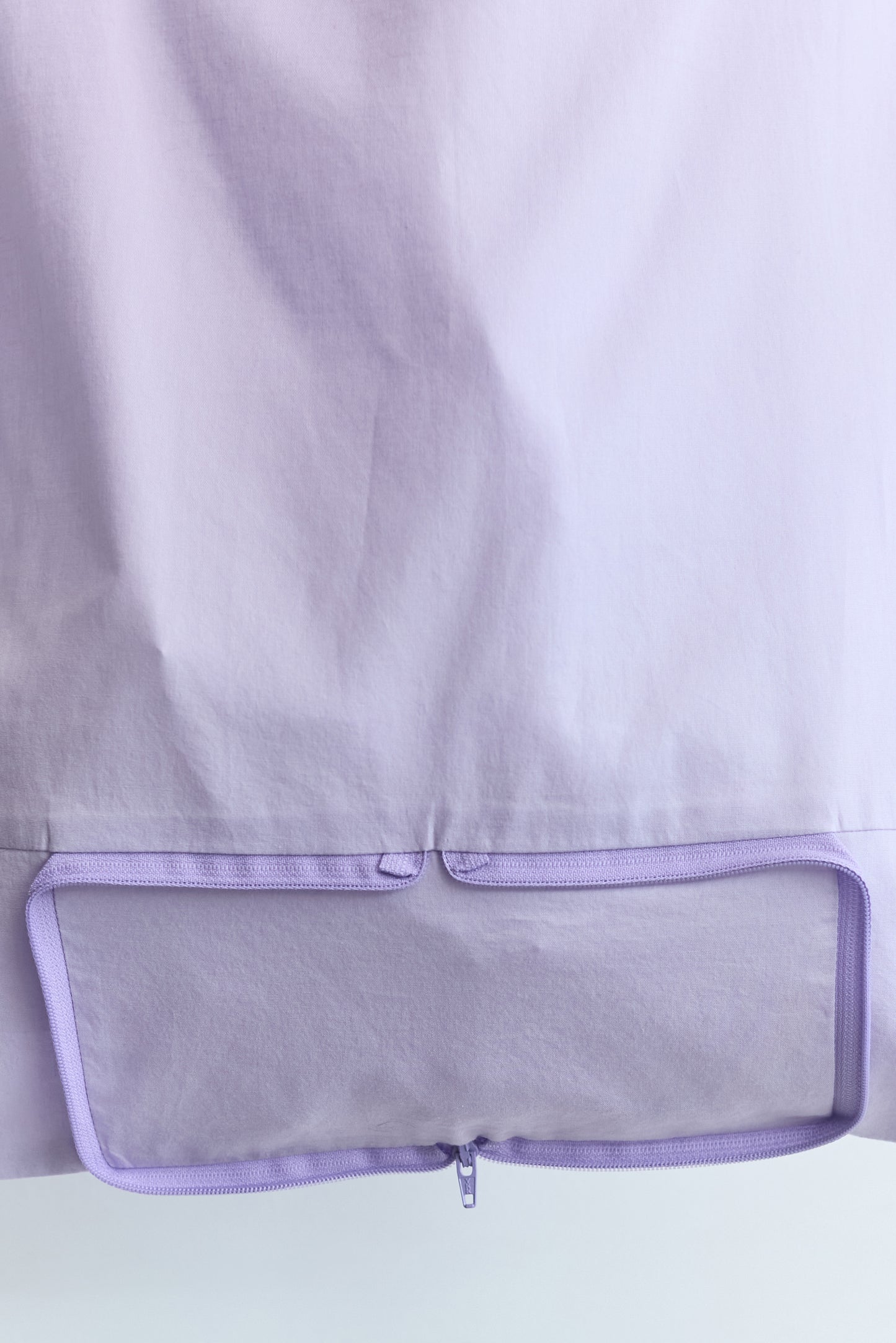 Zip-It Reusable Shopper PDF Pattern