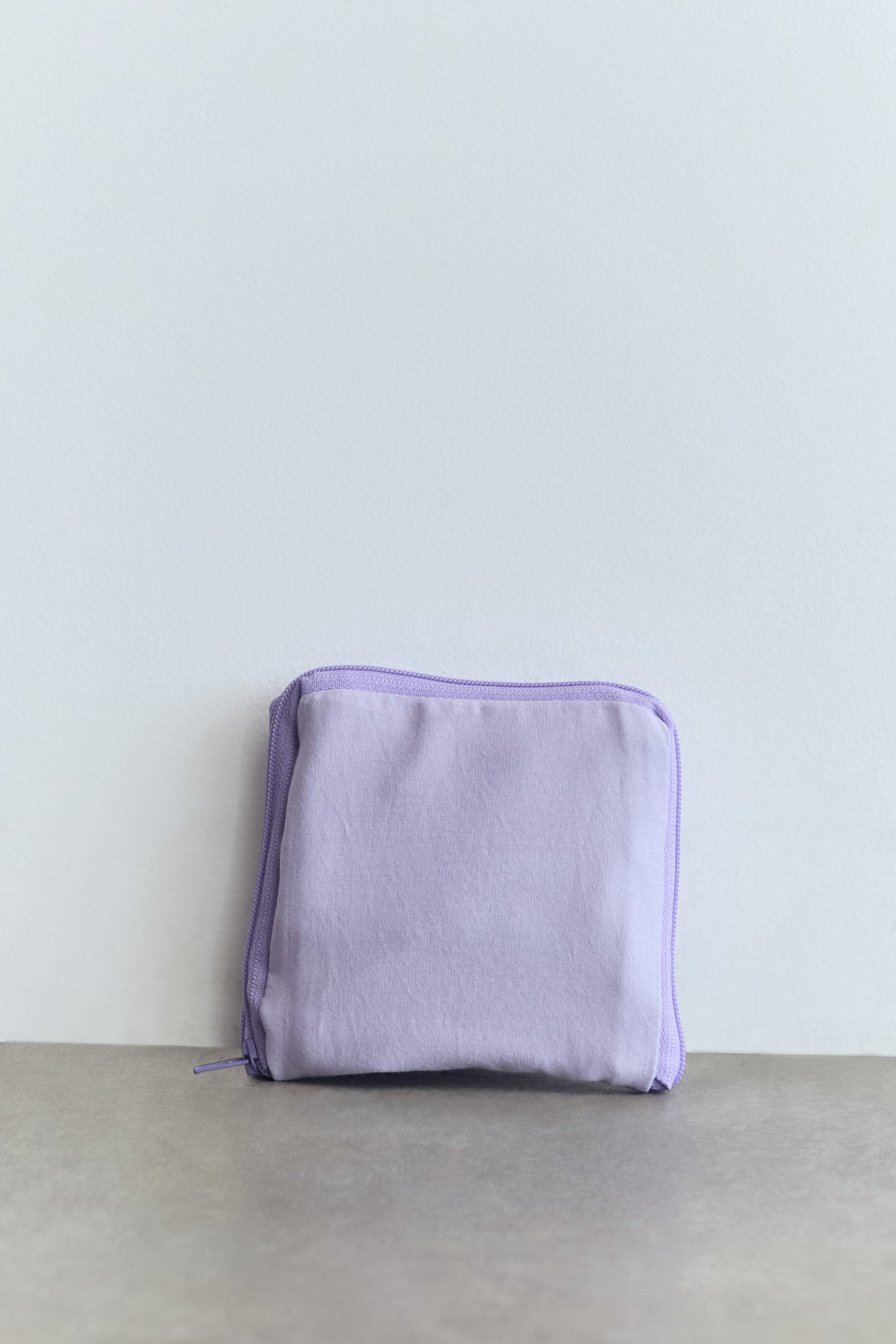 Zip-It Reusable Shopper PDF Pattern