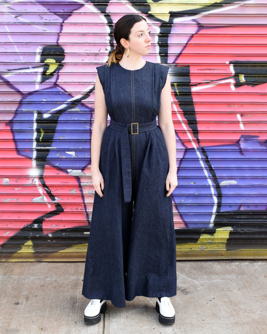 Pleats And Thank You Pattern PDF Pattern