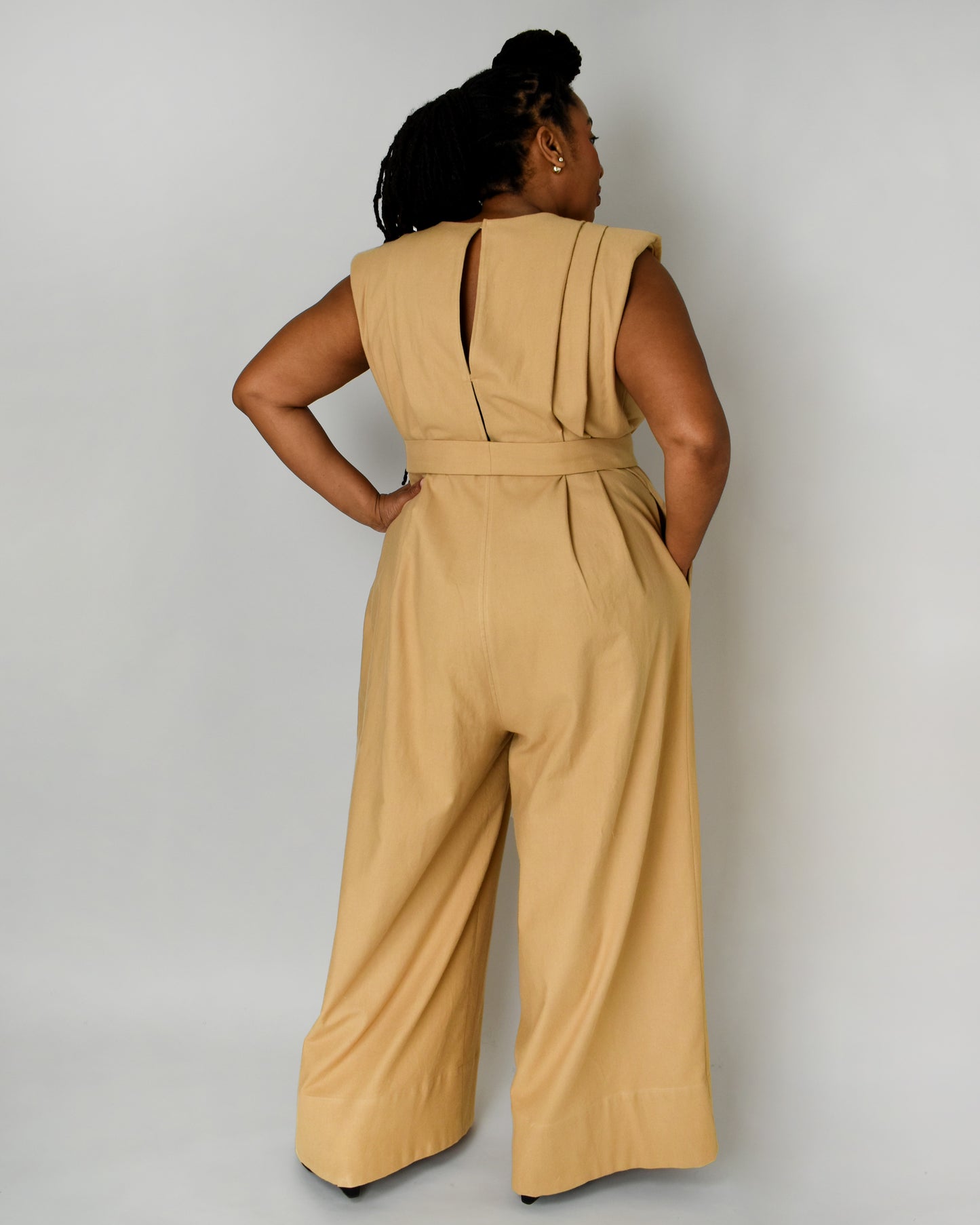 Pleats And Thank You Pattern PDF Pattern
