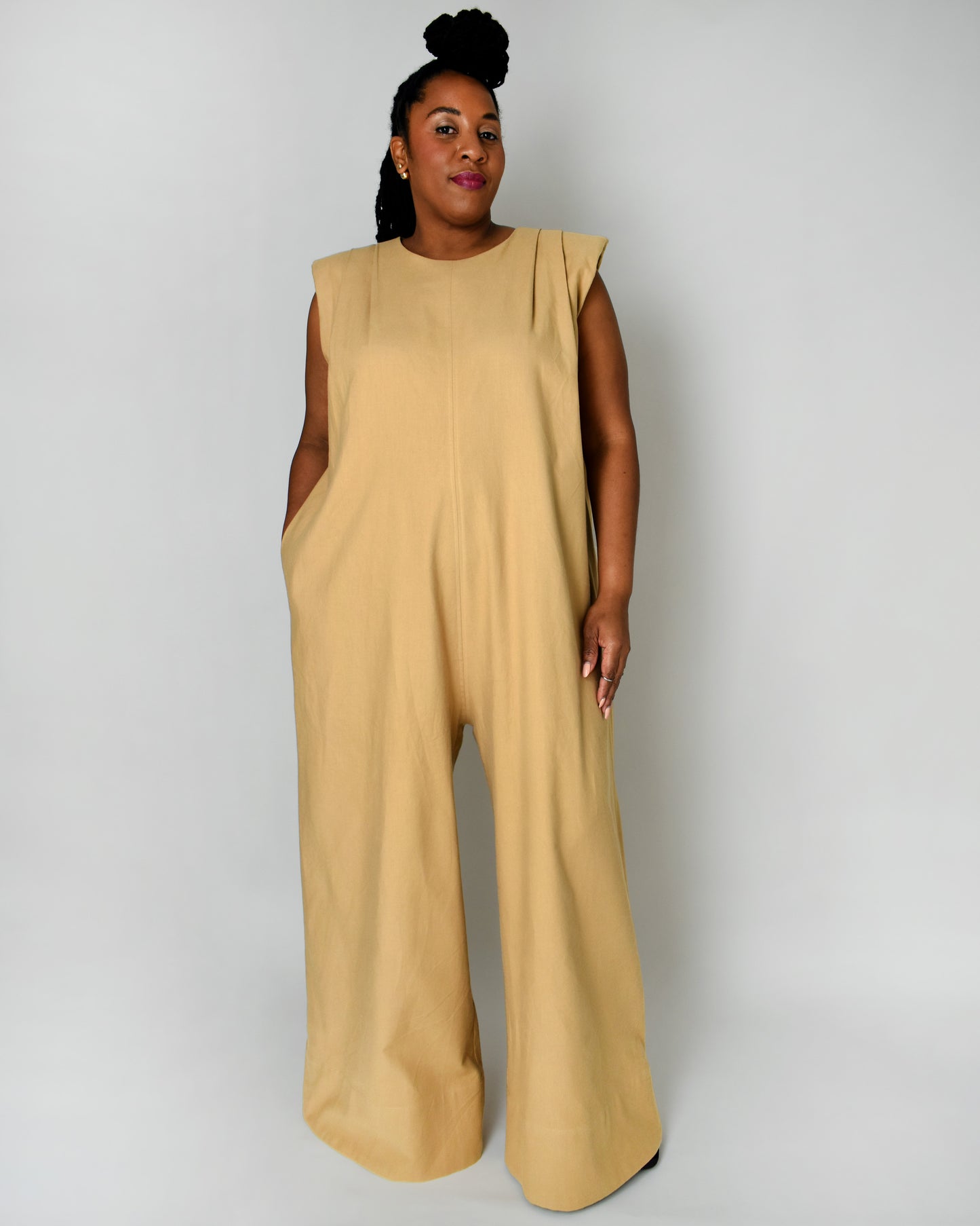 Pleats And Thank You Pattern PDF Pattern