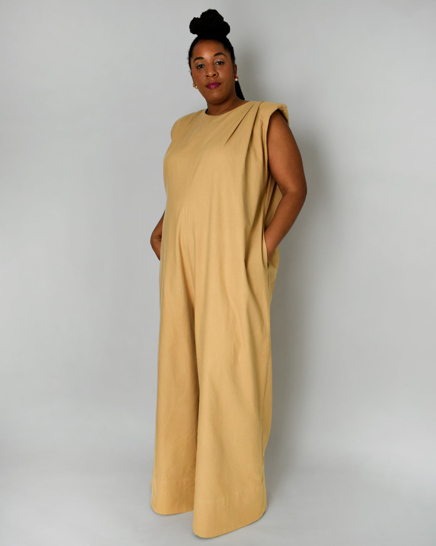 Pleats And Thank You Pattern PDF Pattern