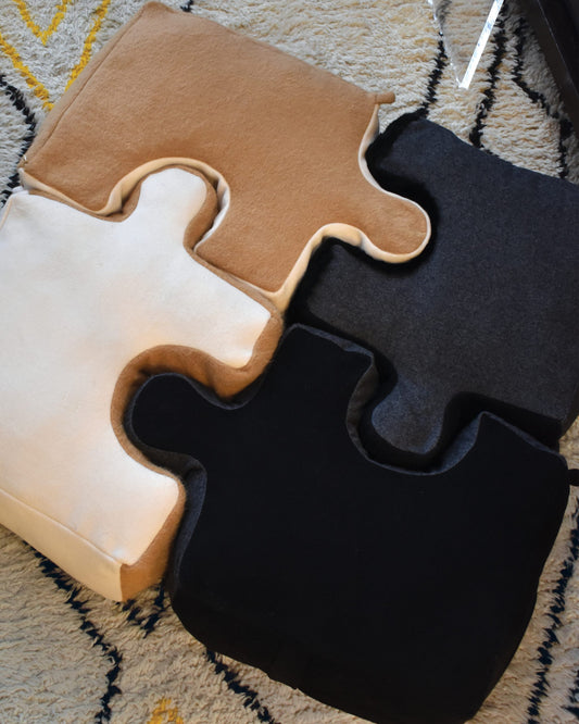 The Jig Is Up Pillow Set PDF Pattern