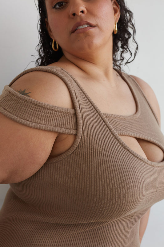Nice Tri Tank Virtual Sewing Workshop